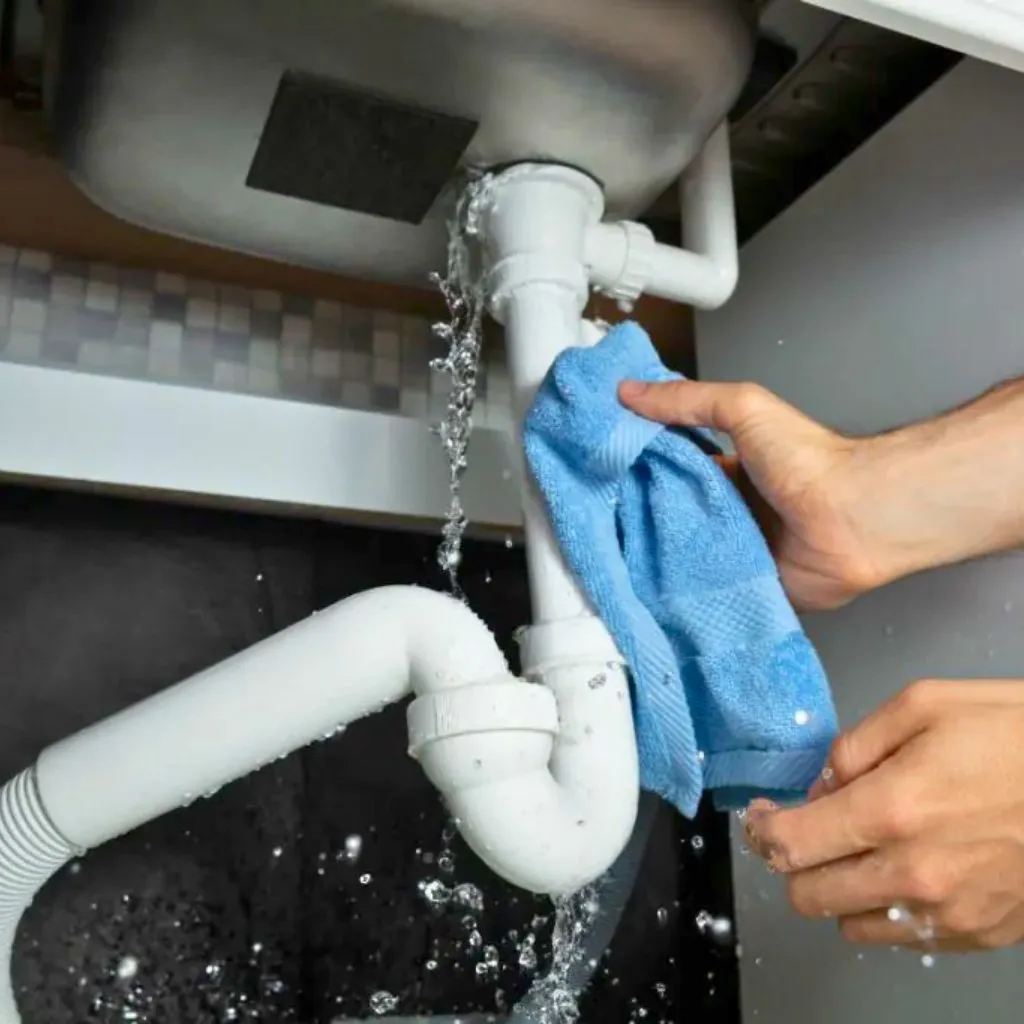 Emergency Plumbing in Steilacoom, WA